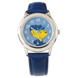 Relógio Ferald Watch