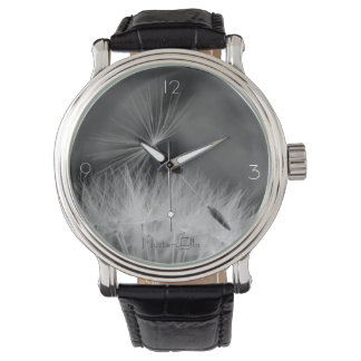 Relógio “filigranes Schirmchen” by mysteryella