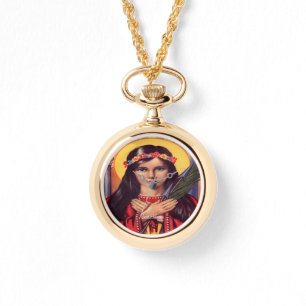 Relógio Filomenia santo