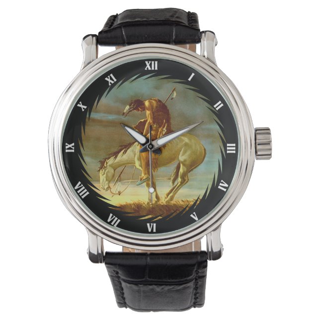 RELÓGIO FIM DO CAMINHO (Frente)