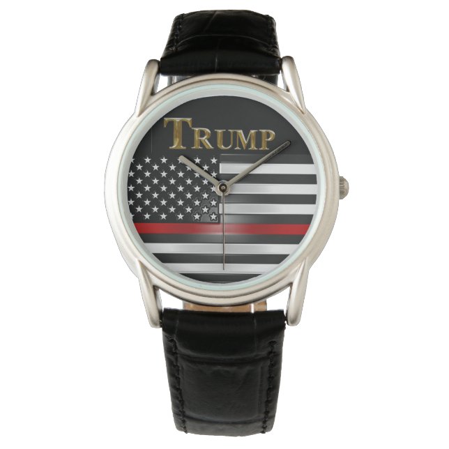 RELÓGIO FIREMAN (Frente)