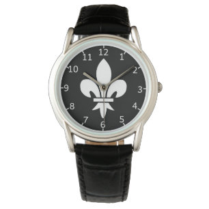 Relógio Fleur de Lis Watch