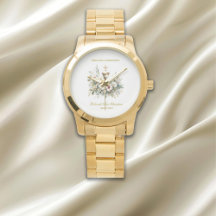 Floral Chalace Primeira Comunhão Para Ela