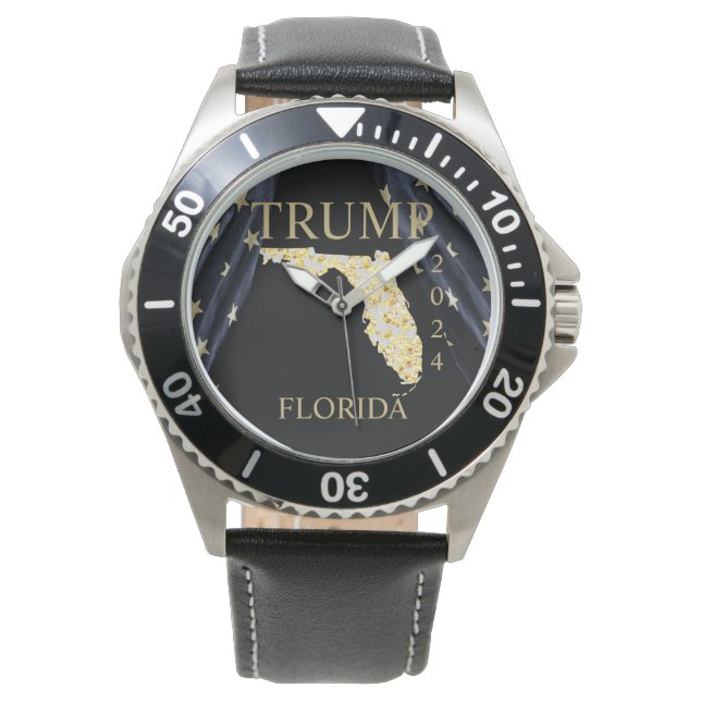 RELÓGIO FLORIDA (Frente)