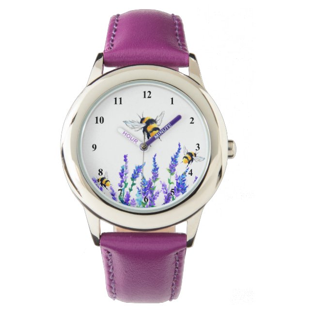 Relógio Flying Beers Watch (Frente)
