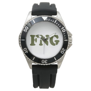 RELÓGIO FNG