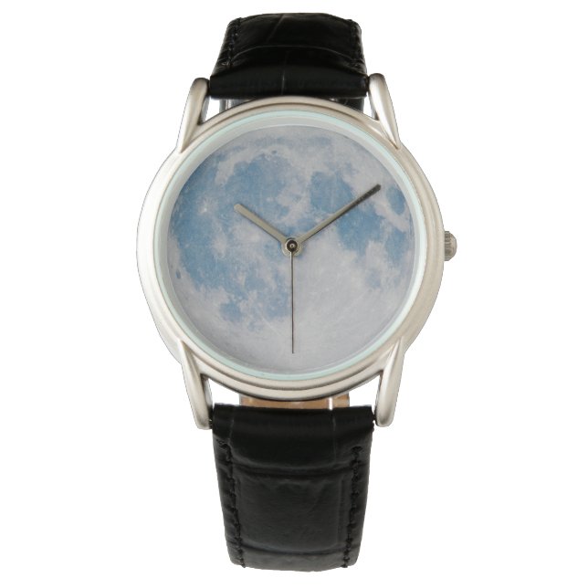 Relógio Fool Moon eWatch (Frente)