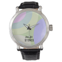 formas abstrato coloridas