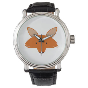 Relógio Fox
