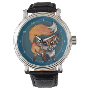 Relógio Fox Fox