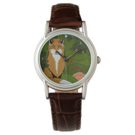 Relógio Fox Watch