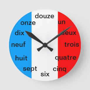 Relógio francês