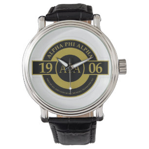 Relógio Fraternidade Watch