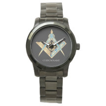 Freemason Personalizado Oferece Compass Masônico N
