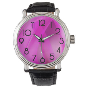 Relógio Fuchsia Buddy Watch
