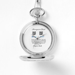 Relógio Fundo de lua de mel doação venomo pagamento Q R ca