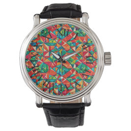 Relógio Funky Watch