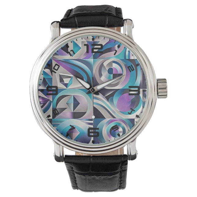 Relógio Funky Watch (Frente)