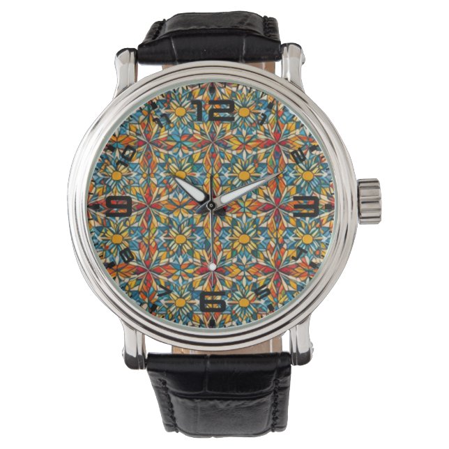 Relógio Funky Watch (Frente)