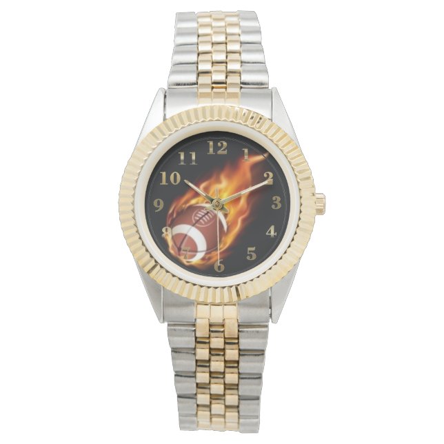 Relógio Futebol (Frente)