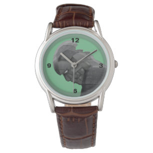 RELÓGIO GARGOYLE ARMOR