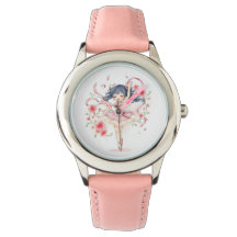 Garotinha bailarina fofa