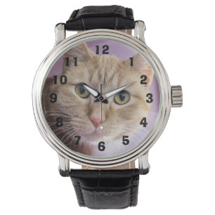 Relógio Gato
