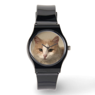 Relógio Gato