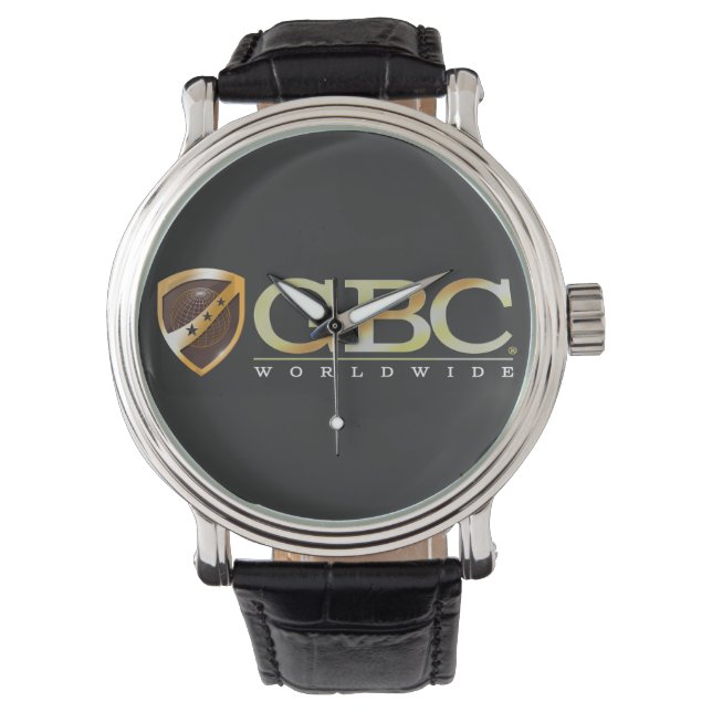 Relógio GBC Watch (Frente)