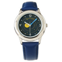 Geek Astronomia Estrelas Lua-Lua Nome