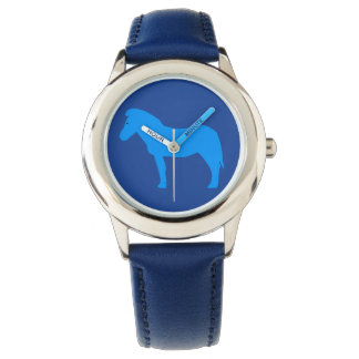 Relógio GEEKLEY montre pour enfants et adolescents