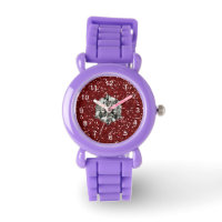 Glitter Vermelho Rinoestone Estilo Gelota