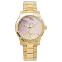 Golden Time Watch Schmidt Stationery