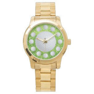 Relógio Golf Ball Bonanza Watch