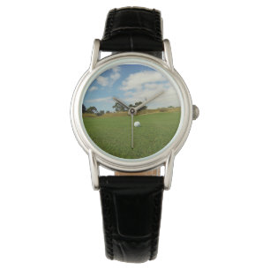Relógio Golf O Jogo,