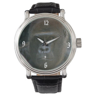 Relógio GORILLA FACE watch