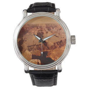 Relógio Grand Canyon