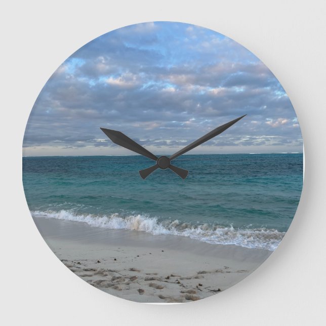 Relógio Grande (Frente)