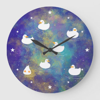 RELÓGIO GRANDE 宇 宙 を 泳 ア ぐ ヒ ル