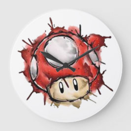 RELÓGIO GRANDE 1 PARA CIMA