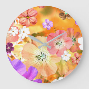 Relógio Grande A fada sairá logo 3