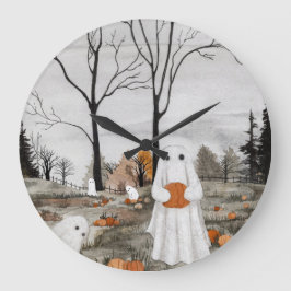 Relógio Grande A Pesquisa