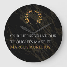 A Verdade de Marcus Aurelius: Moldando a Vida