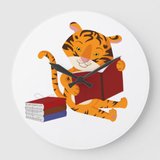 Relógio Grande About Wall Clocks