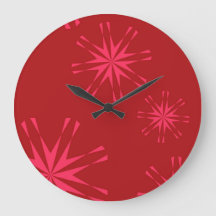 Abstrato de flor moderna, rosa, legal e tenda