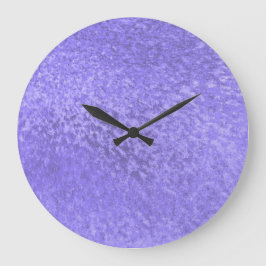 Relógio Grande Abstrato Wall Clock