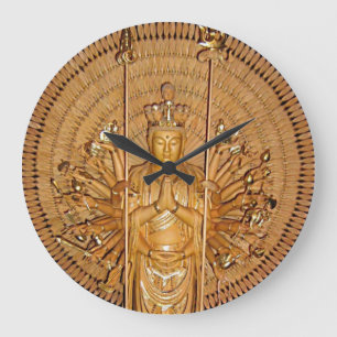 Relógio Grande Agora O'Clock III