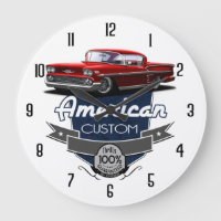 American Custom Impala