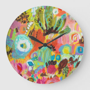 Relógio Grande Amor ao Viagem I