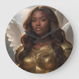 RELÓGIO GRANDE ANGEL - ANGELS